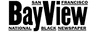 The Bay View logo