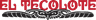El Tecolote logo