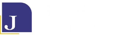SF State University Journalism