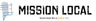 Mission Local logo