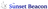 Sunset Beacon logo