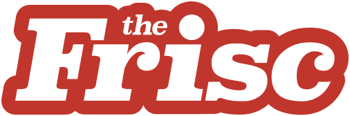 The Frisc